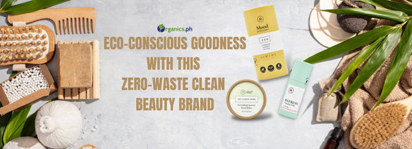 Eco-Conscious Goodness With This Zero-Waste Clean Beauty Brand