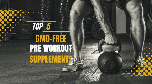 FITNESS VOLT: 5 BEST ORGANIC PRE-WORKOUT SUPPLEMENTS REVIEWED FOR 2021