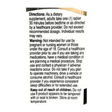 21st Century Prolonged Release Melatonin 10mg (120 tablets) - Organics.ph