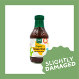 365 Organic Barbeque Sauce - Texas True (510g) - Slightly Damaged - Organics.ph