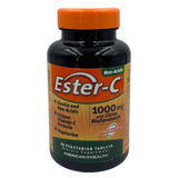 American Health Ester-C Non-Acidic Vitamin C 1000mg (90 Caps) - Organics.ph