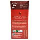 Artizan Organic Nespresso Coffee Pods - Cuba Mia Espresso Blend (10 pods) - Slightly Damaged - Organics.ph