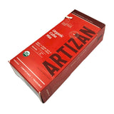 Artizan Organic Nespresso Coffee Pods - Cuba Mia Espresso Blend (10 pods) - Slightly Damaged - Organics.ph