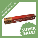 Artizan Organic Nespresso Coffee Pods - Cuba Mia Espresso Blend Decaffeinated (10 pods) - Organics.ph