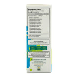 Ayo Organics Liquid Probiotic (Unflavored) (120ml) - Organics.ph