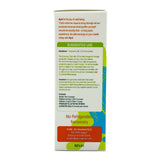 Ayo Organics Liquid Probiotic (Unflavored) (120ml) - Organics.ph