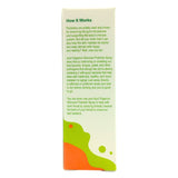 Ayo Organics Skin Care Probiotic Spray (60ml) - Organics.ph