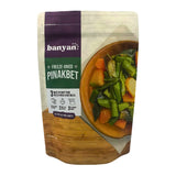 Banyan Freeze-Dried - Pinakbet (30g) - Organics.ph