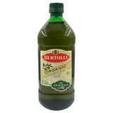 Bertolli Organic Extra Virgin Olive Oil (1.5L) - Organics.ph