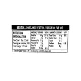 Bertolli Organic Extra Virgin Olive Oil (1.5L) - Organics.ph