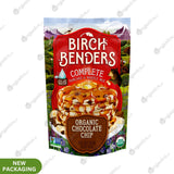 Birch Benders Organic Pancake & Waffle Mix - Chocolate Chip (454g) - Organics.ph