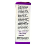 Bluebonnet Liquid Vitamin D3 Drops 5000 IU (30ml) - Organics.ph