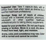 California Gold Nutrition Gold C Vitamin C 500mg, (240 Caps) - Organics.ph