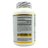 California Gold Nutrition Gold C Vitamin C 500mg, (240 Caps) - Organics.ph