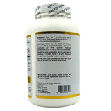 California Gold Nutrition Gold C Vitamin C 500mg, (240 Caps) - Organics.ph