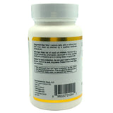 California Gold Nutrition L-Theanine 100mg (30 caps) - Organics.ph