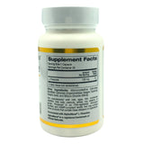 California Gold Nutrition L-Theanine 100mg (30 caps) - Organics.ph