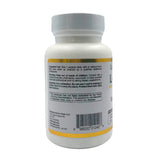 California Gold Nutrition L-Theanine 200mg (60 caps) - Organics.ph