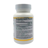 California Gold Nutrition L-Theanine 200mg (60 caps) - Organics.ph