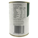 Ceres Organics Black Beluga Lentils (400g) - Organics.ph