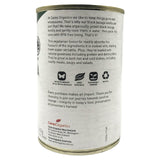 Ceres Organics Black Beluga Lentils (400g) - Organics.ph