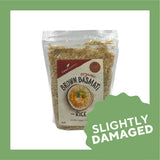 Ceres Organics Brown Basmati Rice (500g) - Slightly Damaged - Organics.ph