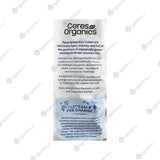 Ceres Organics Brown Rice Cakes - Original (110g) - Organics.ph