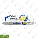 Ceres Organics Brown Rice Crackers - Original (115g) - Organics.ph