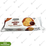 Ceres Organics Brown Rice Crackers - Smokey Barbeque (115g) - Organics.ph
