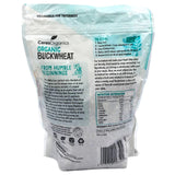 Ceres Organics Buckwheat (450g) - Organics.ph