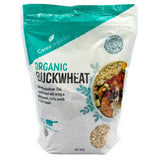 Ceres Organics Buckwheat (450g) - Organics.ph