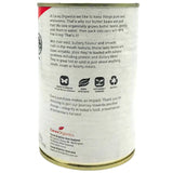 Ceres Organics Butter Beans (400g) - Organics.ph