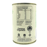 Ceres Organics Chopped Tomatoes With Basil (400g) - Organics.ph