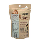 Ceres Organics Coconut Bites - Chocolate (60g) - Organics.ph