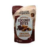 Ceres Organics Coconut Bites - Chocolate (60g) - Organics.ph