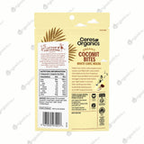 Ceres Organics Coconut Bites - White Choc Mocha (60g) - Organics.ph