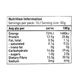 Ceres Organics Coconut Butter (200g) - Slightly Damaged - Organics.ph