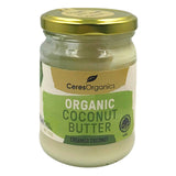Ceres Organics Coconut Butter (200g) - Slightly Damaged - Organics.ph