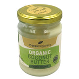 Ceres Organics Coconut Butter (200g) - Slightly Damaged - Organics.ph