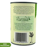 Ceres Organics Coconut Cream (Canned) (400ml) - Organics.ph