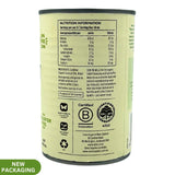 Ceres Organics Coconut Cream (Canned) (400ml) - Organics.ph