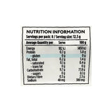 Ceres Organics Crispy Rice Crackers - Sea Salt (100g) - Organics.ph