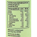 Ceres Organics Extra Virgin Olive Oil (500ml) - Organics.ph