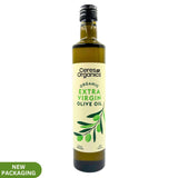 Ceres Organics Extra Virgin Olive Oil (500ml) - Organics.ph