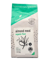 Ceres Organics Flour - Almond Meal (230g) - Slightly Damaged - Organics.ph