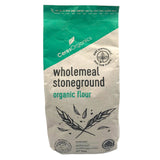 Ceres Organics Flour Wholemeal Stoneground (800g) - Organics.ph