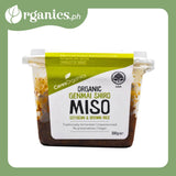 Ceres Organics Genmai Shiro Miso Paste (300g) - Organics.ph