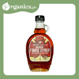 Ceres Organics Grade A Dark Maple Syrup (250ml) - Organics.ph