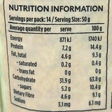 Ceres Organics Original Bircher - Overnight Oats (700g) - Organics.ph