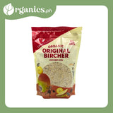 Ceres Organics Original Bircher - Overnight Oats (700g) - Organics.ph